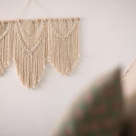 לה סבינה Formentera Dreaming Suite מראה חיצוני תמונה