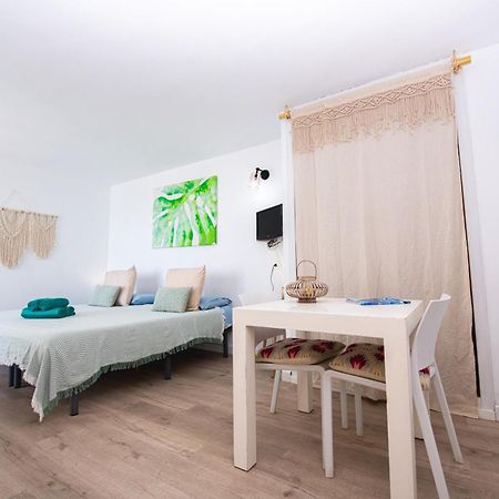 לה סבינה Formentera Dreaming Suite מראה חיצוני תמונה